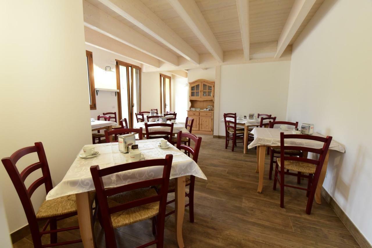 La Cerqua Βίλα Arcevia Εξωτερικό φωτογραφία